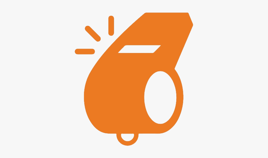 Whistle Png, Transparent Clipart