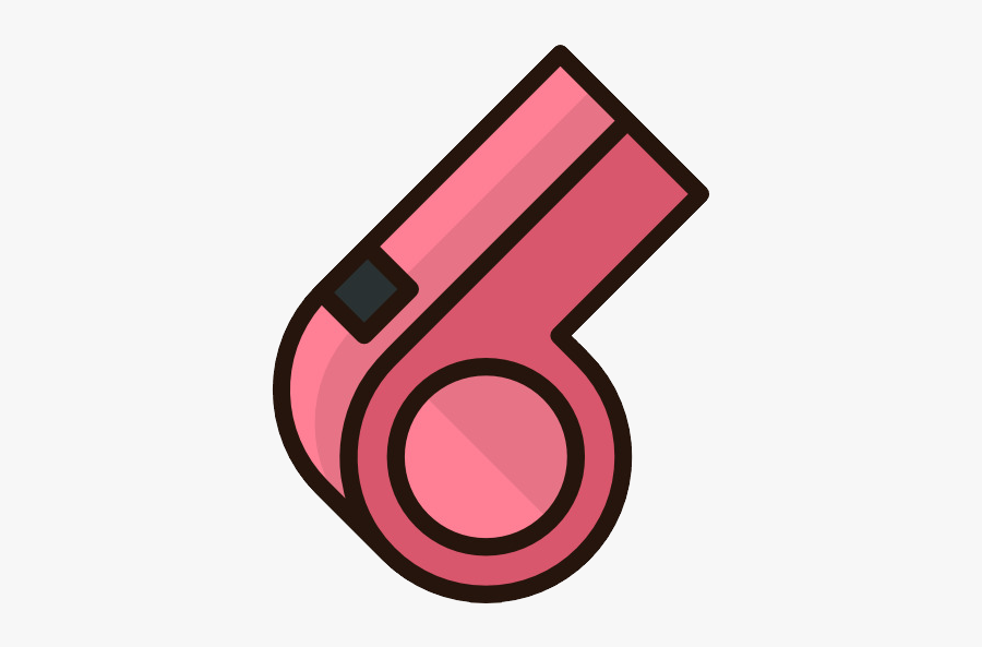 Whistle Png - Icon, Transparent Clipart