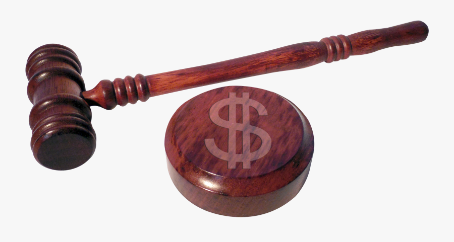 Gavel Png - Isds Nafta, Transparent Clipart