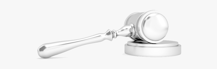 Gavel Png - Gavel, Transparent Clipart