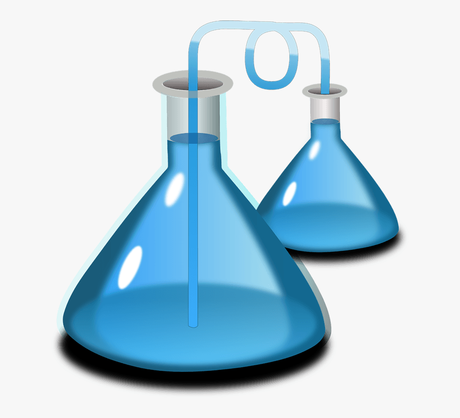 Free To Use & Public Domain Chemistry Clip Art - Transferencia De Masa Extraccion, Transparent Clipart