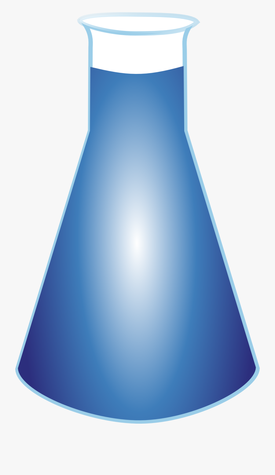 Tubos De Ensaio Clipart, Transparent Clipart