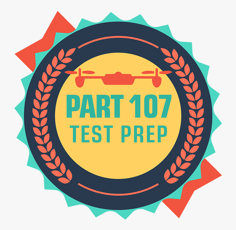 Part 107 Drone License Test Prep Class - Charing Cross Tube Station, Transparent Clipart