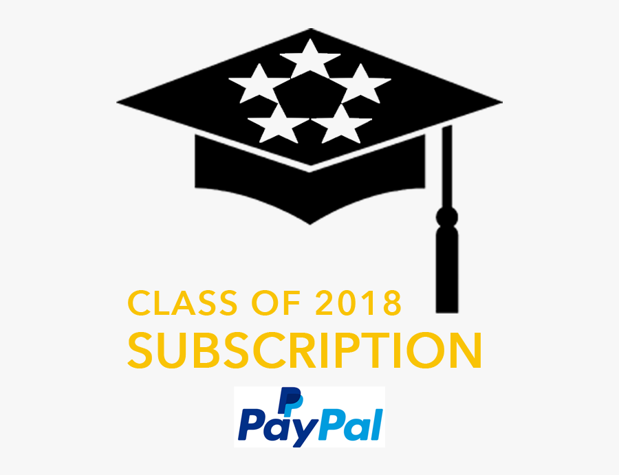 Class Of 2017 Square Subscription2 - Emblem, Transparent Clipart