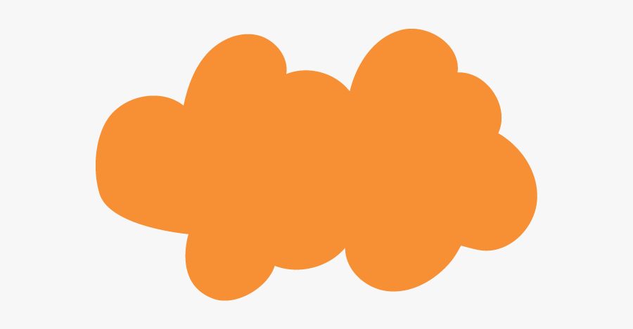 Hstclouds-12, Transparent Clipart