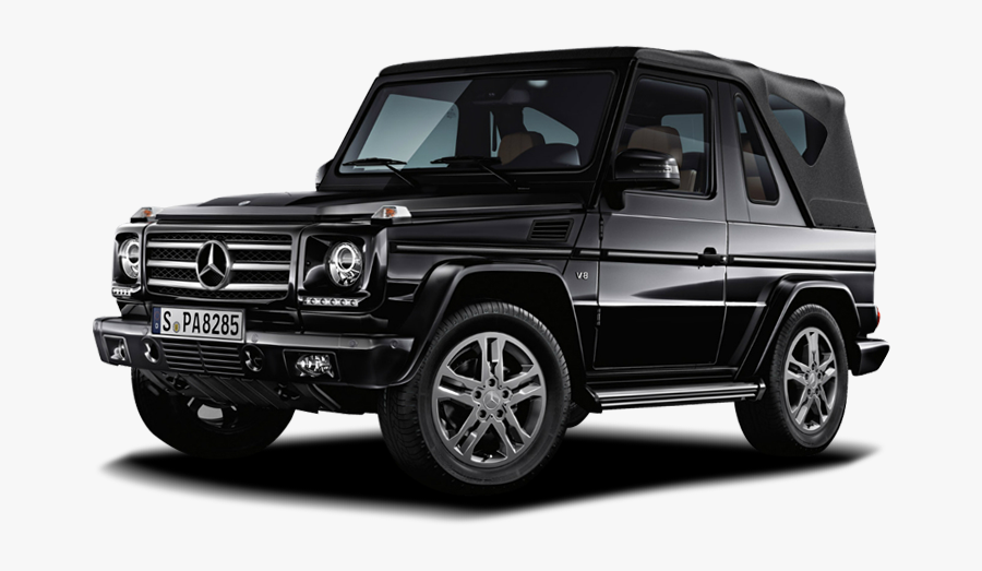 Download This High Resolution Mercedes Icon Clipart - Mercedes G Klasse Transparent, Transparent Clipart