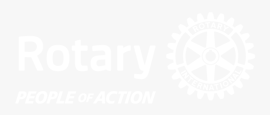 Rotary Club, Transparent Clipart