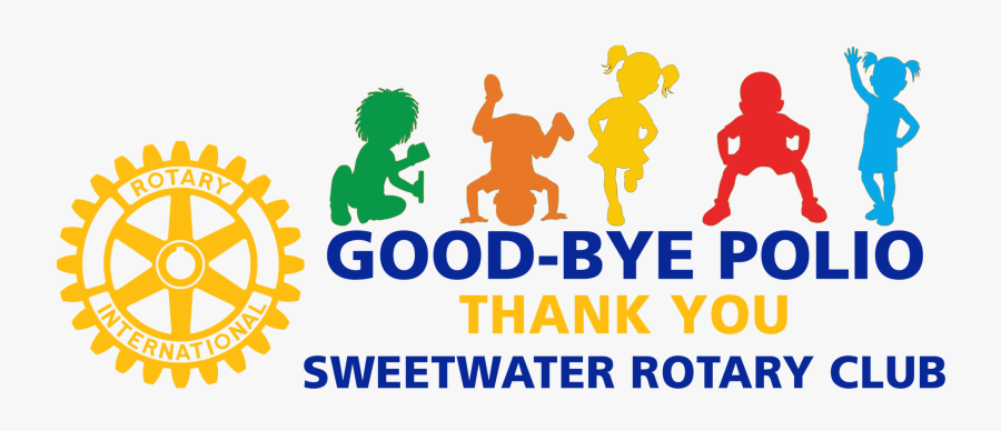 Rotary Theme 2019 20, Transparent Clipart