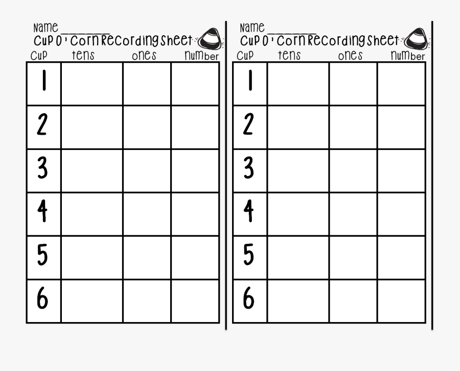 Number, Transparent Clipart