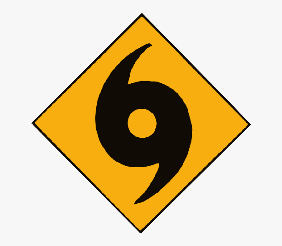 Impact Storm Protection - Circle, Transparent Clipart