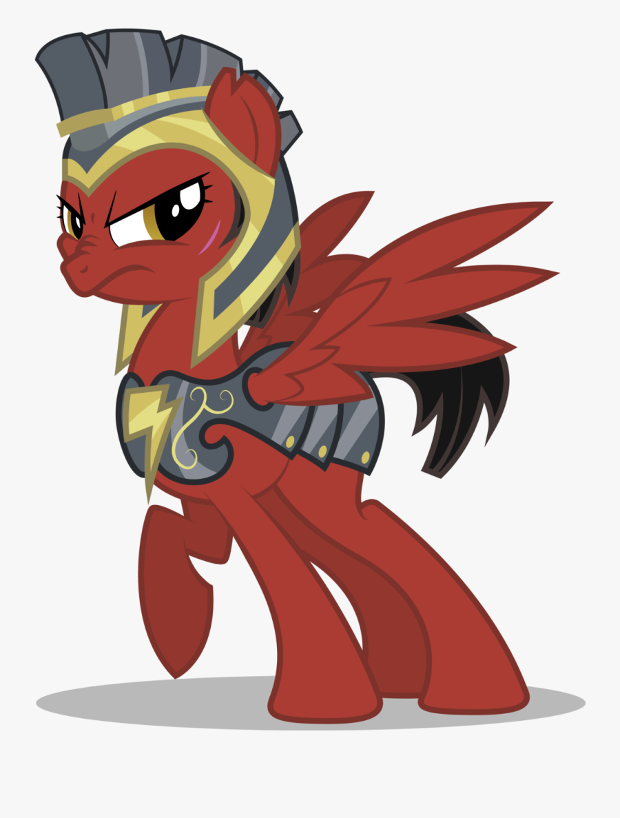 Hurricane Drawing Hipster - My Little Pony Hurricane, Transparent Clipart