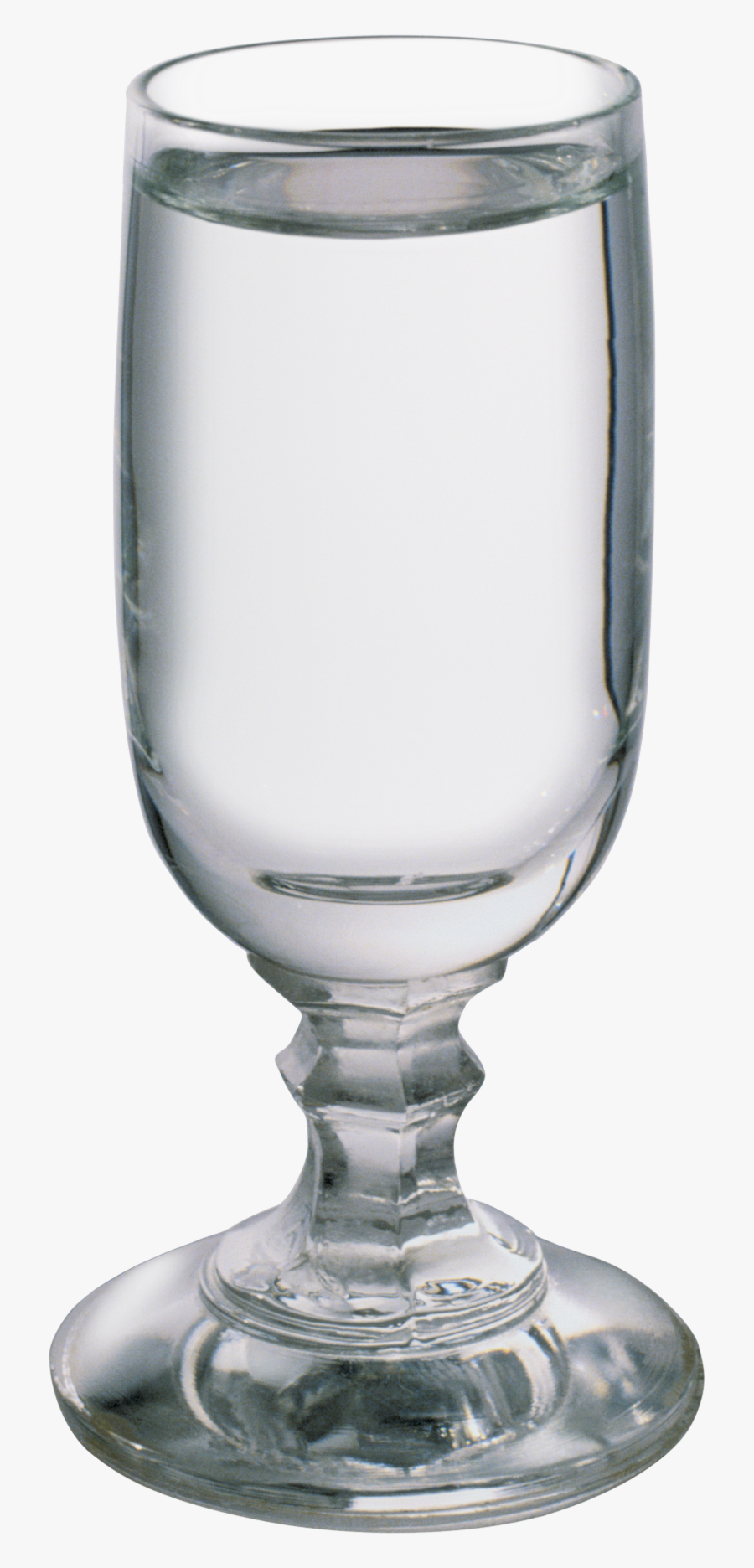 Verre Deau Png, Transparent Clipart