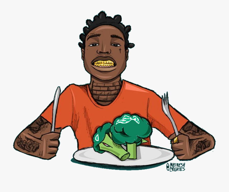 Clip Art Transparent Background Full Size - Kodak Black Transparent Background, Transparent Clipart