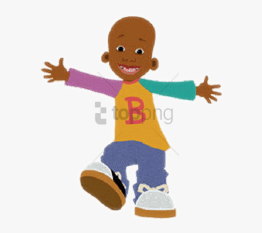 Free Png Download Little Bill Arms Wide Clipart Png - Little Bill Kodak Black, Transparent Clipart