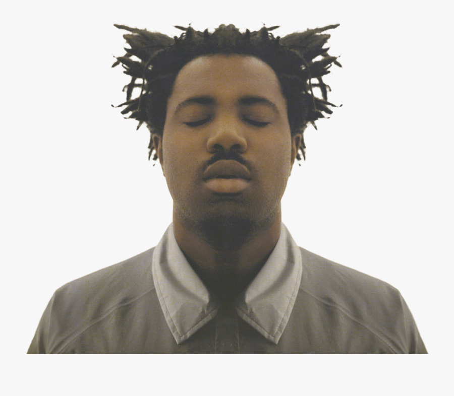 Sampha No One Knows Me, Transparent Clipart