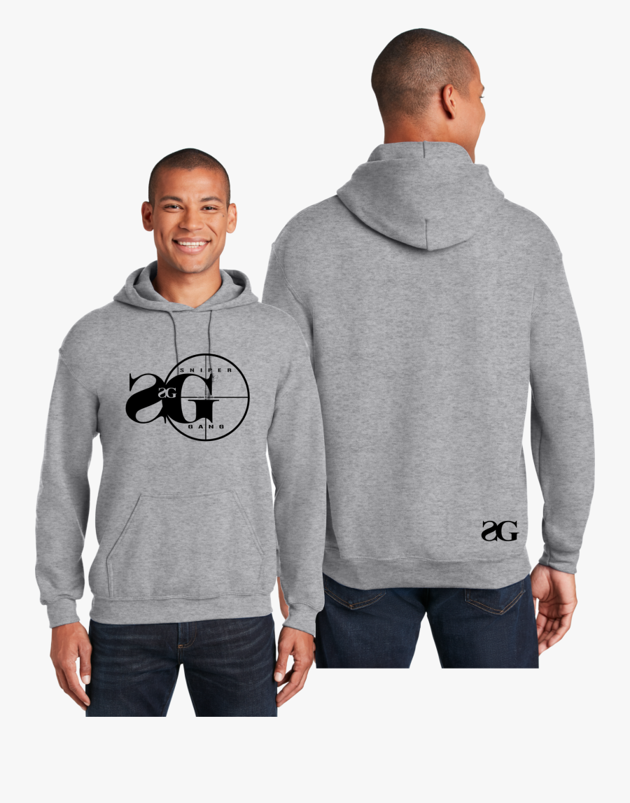 Hoodie Naughty Nature, Transparent Clipart