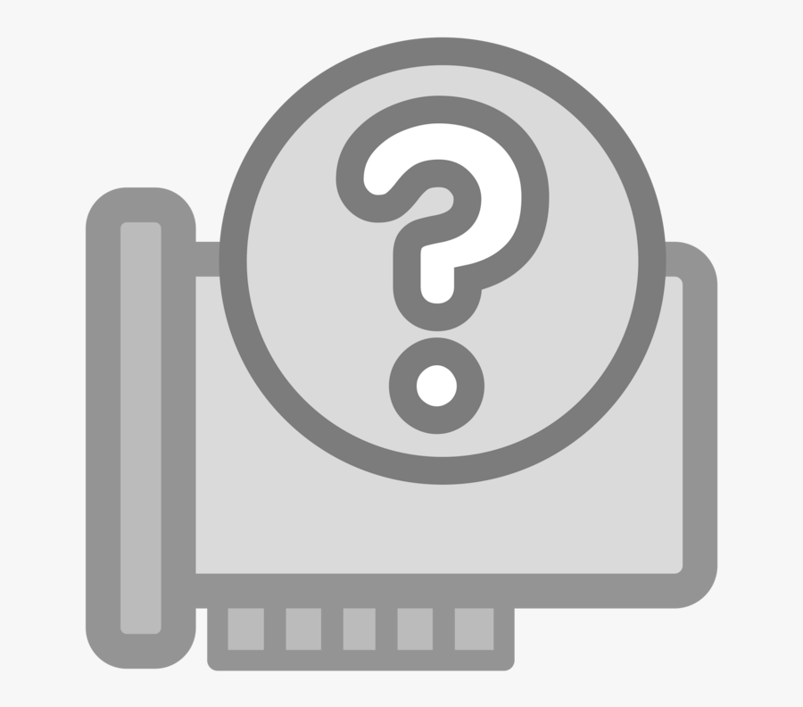 Symbol,number,sign - Unknown Hardware, Transparent Clipart