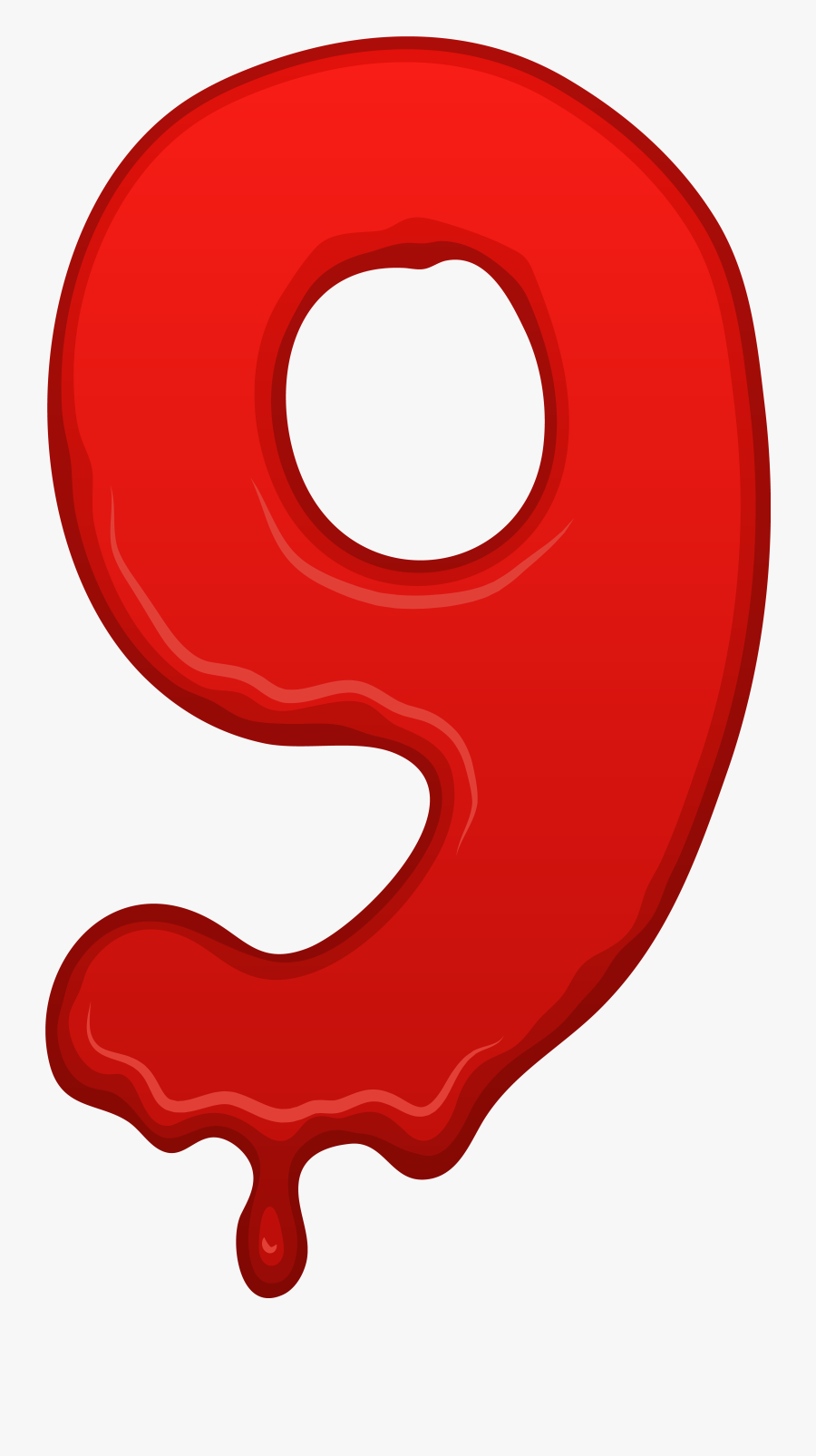 Nine At Getdrawings Com - Nine Png, Transparent Clipart