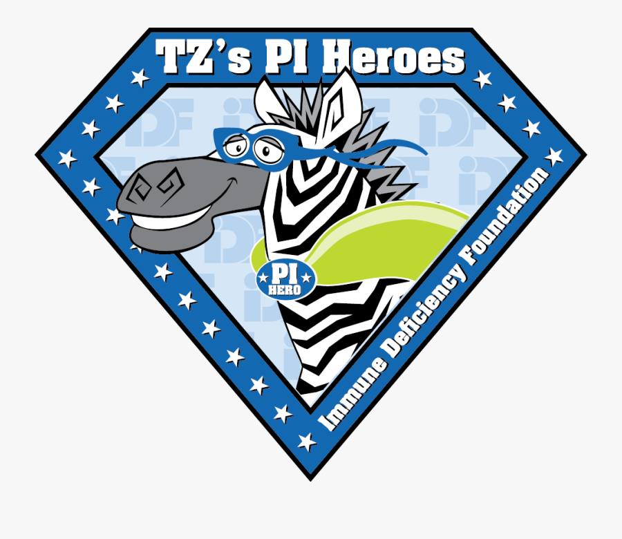 Immune Deficiency Foundation, Transparent Clipart