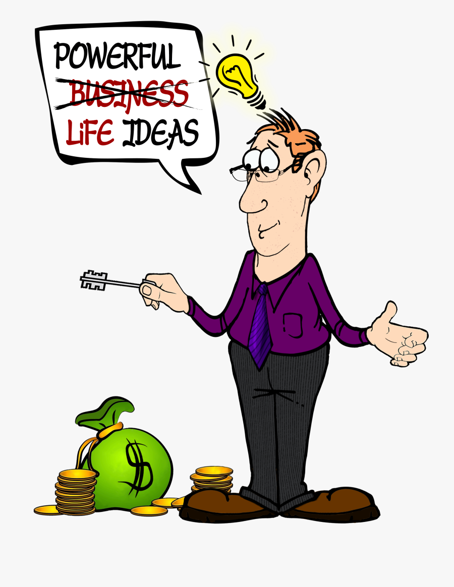 Transparent Facetious Clipart - Cartoon, Transparent Clipart