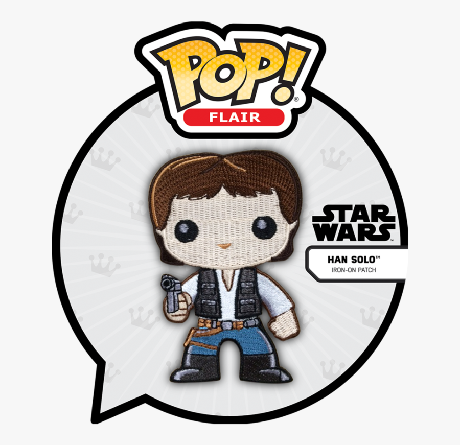 Funko, Transparent Clipart