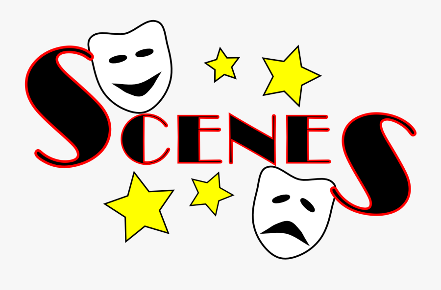 Theatre Clipart , Png Download, Transparent Clipart