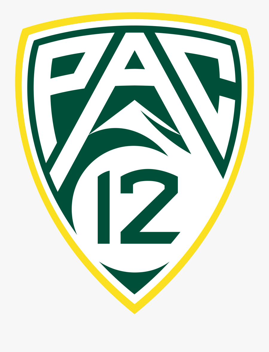 Baseball Border Clipart - Oregon Pac 12 Logo, Transparent Clipart