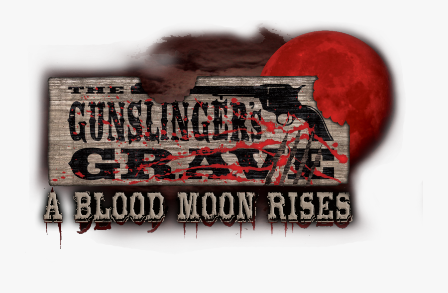 Gunslingers - Graphic Design, Transparent Clipart