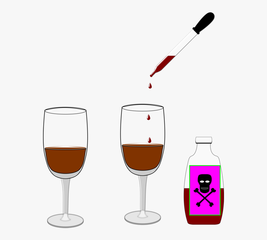 Transparent Wine Glass Icon Png - Nocuous, Transparent Clipart