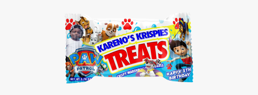 Rice Krispies Custom Favors"
 Class= - Lip Care, Transparent Clipart