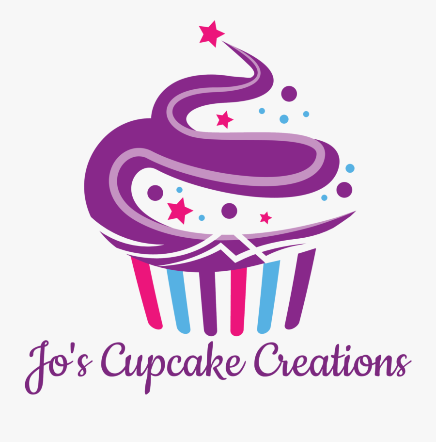 Letter Cake Logo Idea, Transparent Clipart