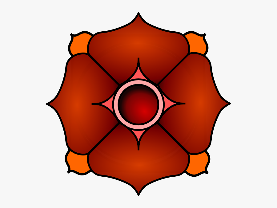 Floral Ornament Svg Clip Arts - صور عن الزخرفة النباتية, Transparent Clipart