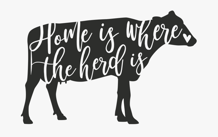 Cluck Oink Baa Moo, Transparent Clipart