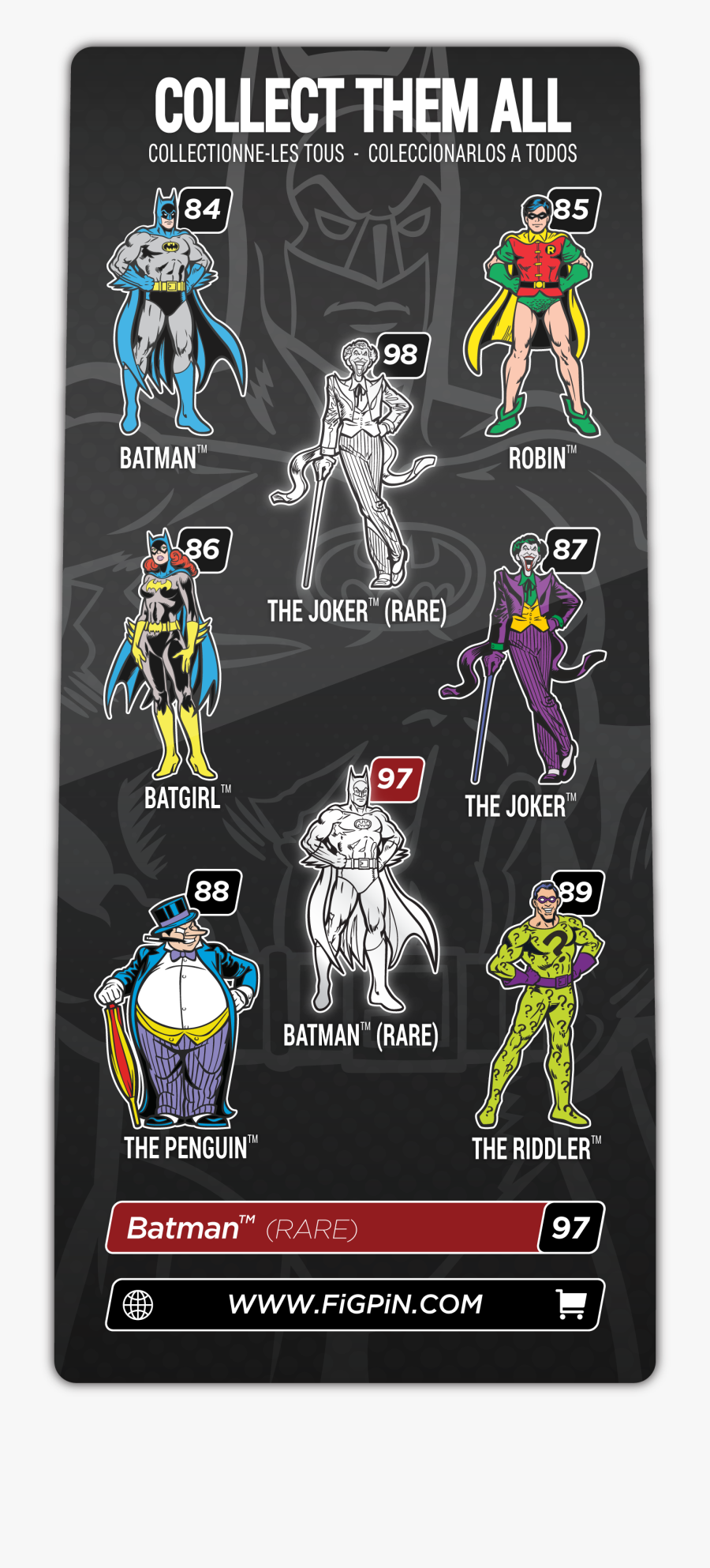 Batman Black And White Clipart, Transparent Clipart