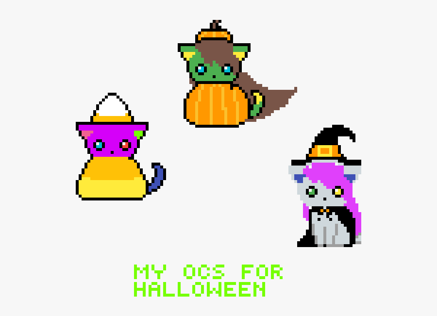 My Ovs For Halloween - Cartoon, Transparent Clipart