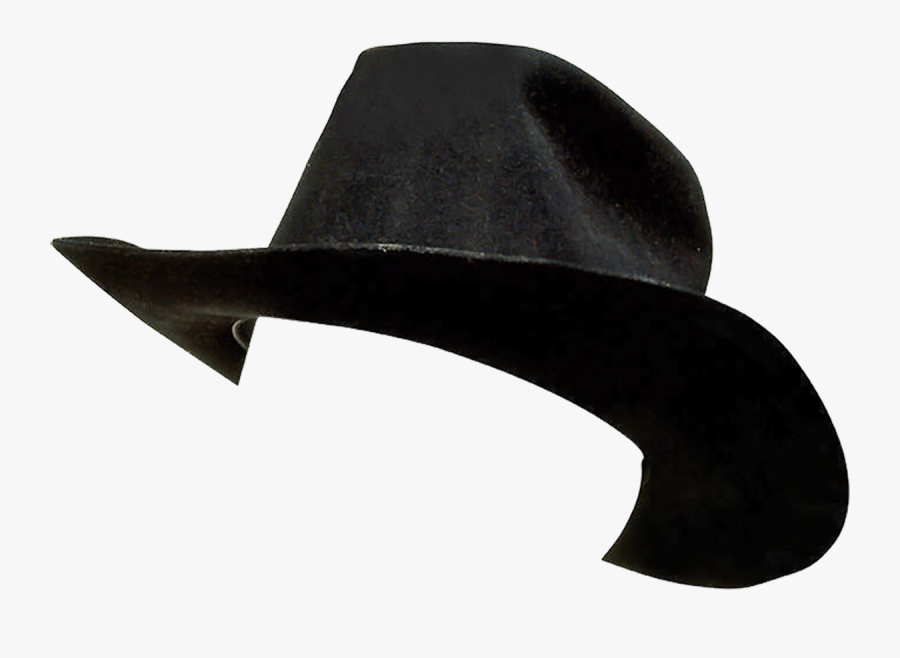 Cowboy Hat Sombrero Headgear, Transparent Clipart