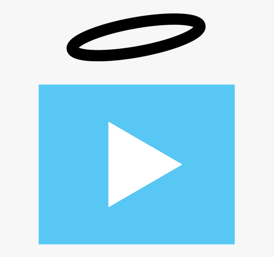 Vidangel Is A Great Go-to For Movies That You Want - Circle, Transparent Clipart