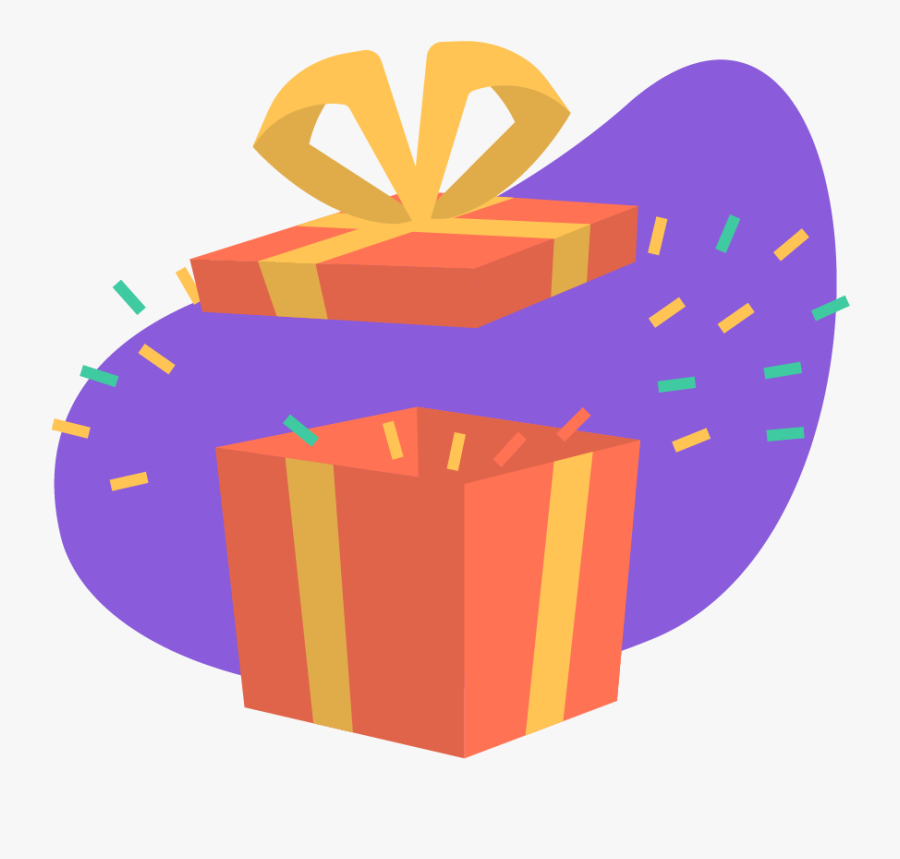 Welcome Packs For Vacation Rental Owners - Illustration, Transparent Clipart