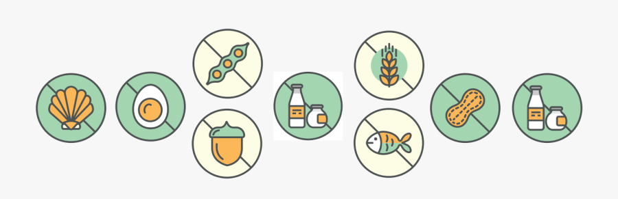 Alergeno Png, Transparent Clipart