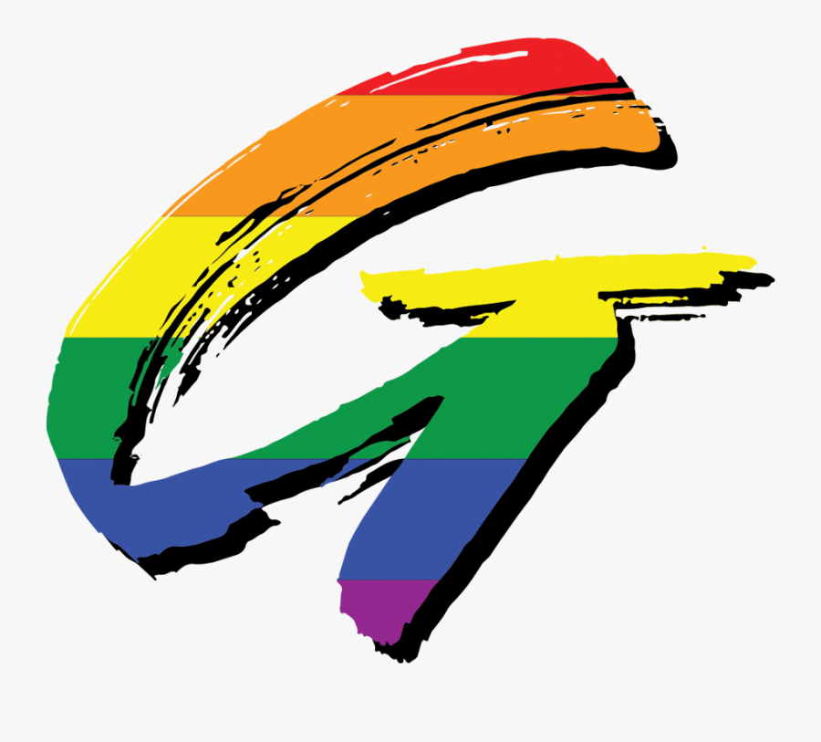 G-rbow - Graphic Design, Transparent Clipart