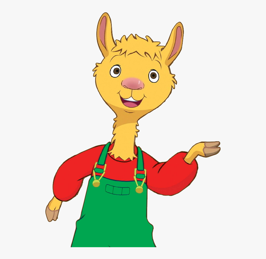 Cartoon, Transparent Clipart