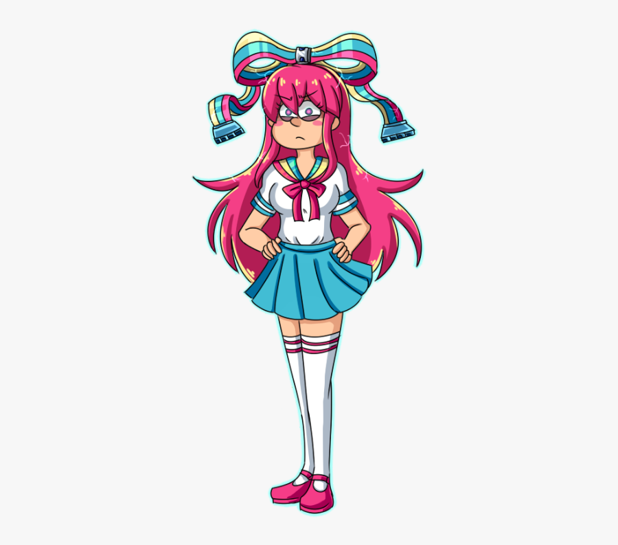 Giffany Render - .giffany, Transparent Clipart