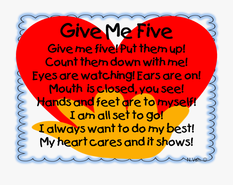 I Am Special Clipart, Transparent Clipart