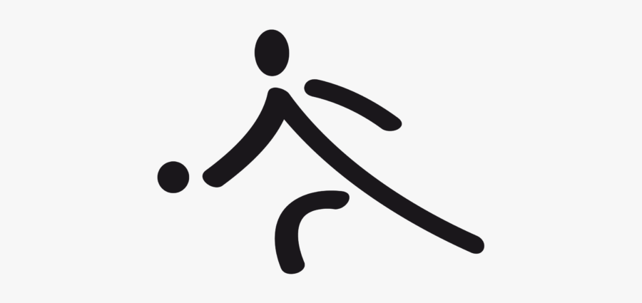 Special Olympics Bocce Logo, Transparent Clipart