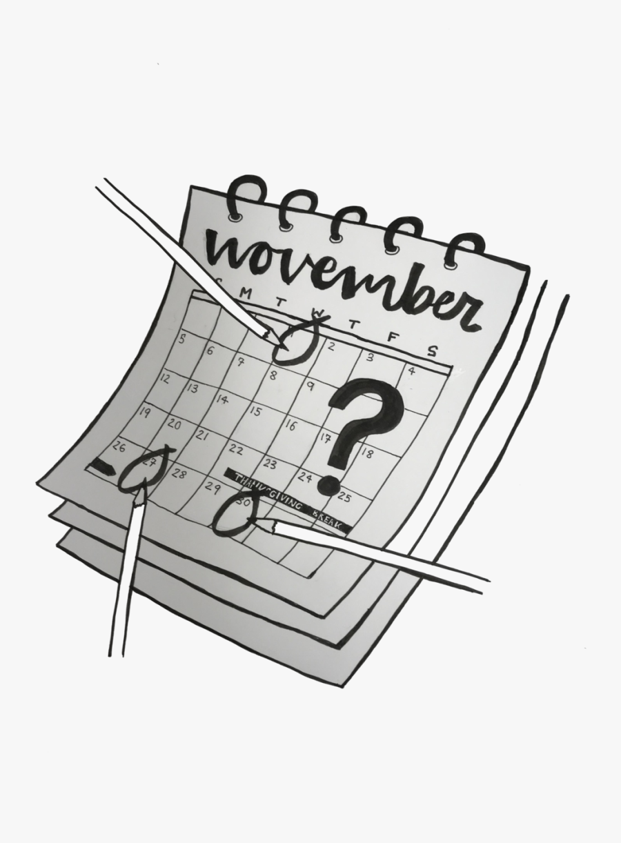 Graphic By Kinsey Ratzman ’21 - Illustration, Transparent Clipart
