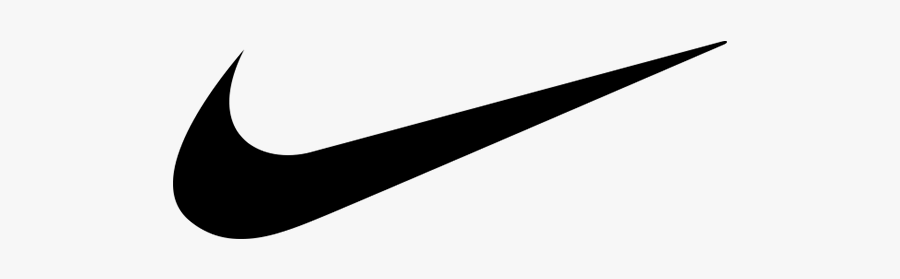 Nike - Logo Nike Hd Png, Transparent Clipart