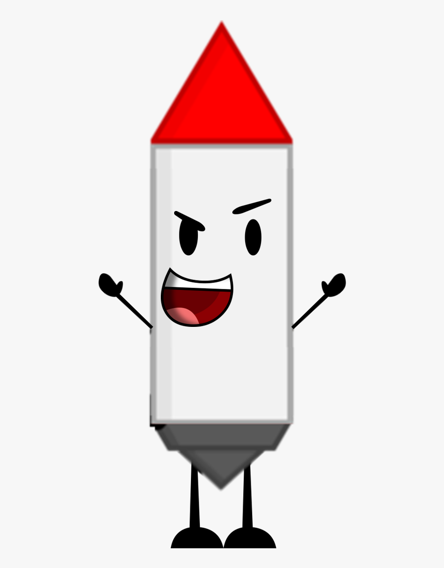 Clipart Rocket Vertical - Insane Fury Rocket, Transparent Clipart