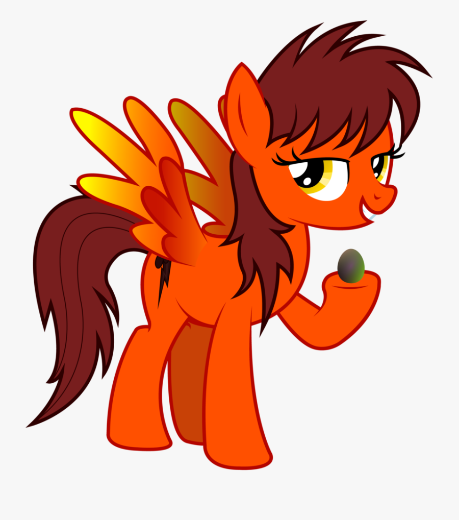 Solara Outlaw Fandom - Fallout Equestria Fury, Transparent Clipart