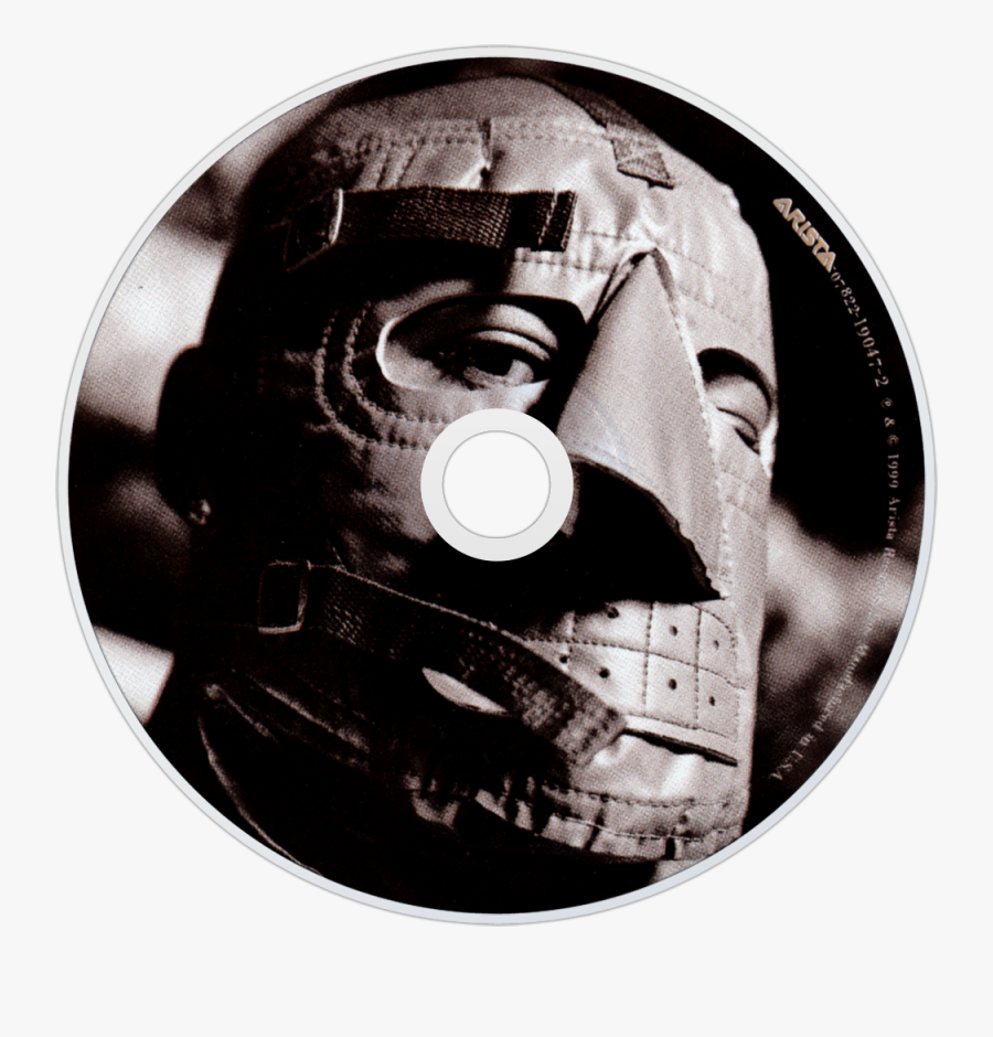 Cdart Artwork - Naughty By Nature Nineteen Naughty Nine Nature's Fury, Transparent Clipart