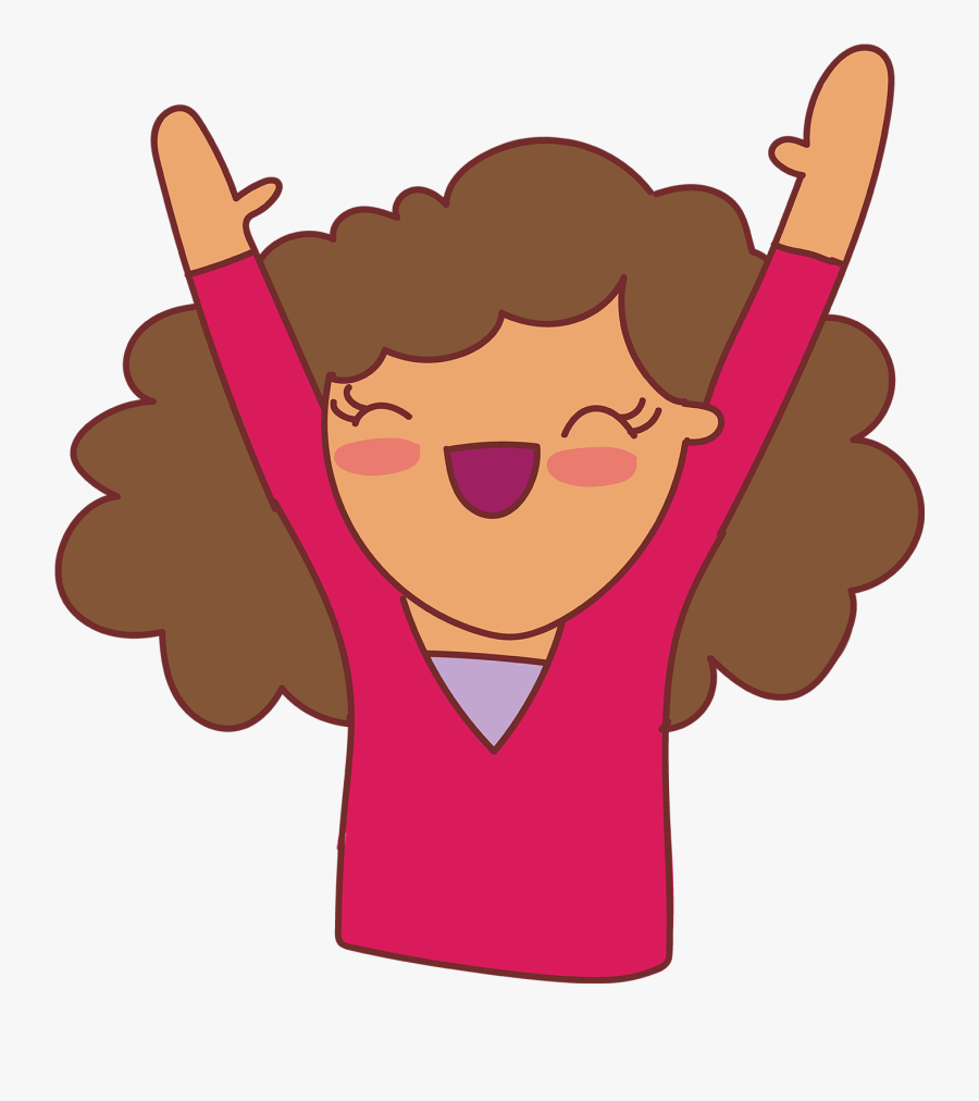 Cartoon, Transparent Clipart